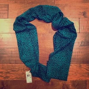 NWT Michael Kors Scarf